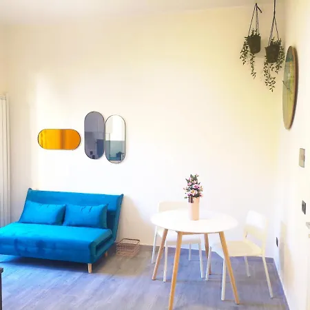 Aj Lux Apartment *
