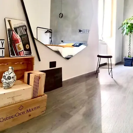 Aj Lux Apartment