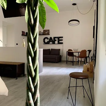 Aj Lux Catania