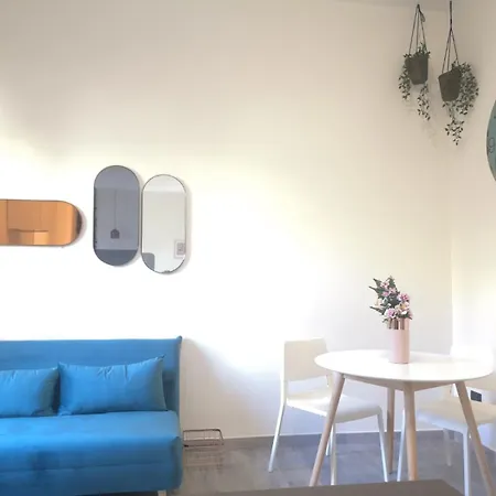 Aj Lux Apartment *