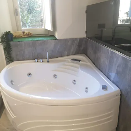 Apartment Aj Lux Catania